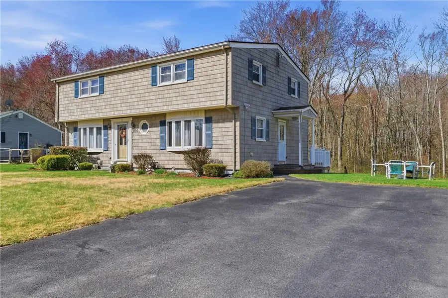 300 Harriet Lane, Cumberland, RI 02864 - #2