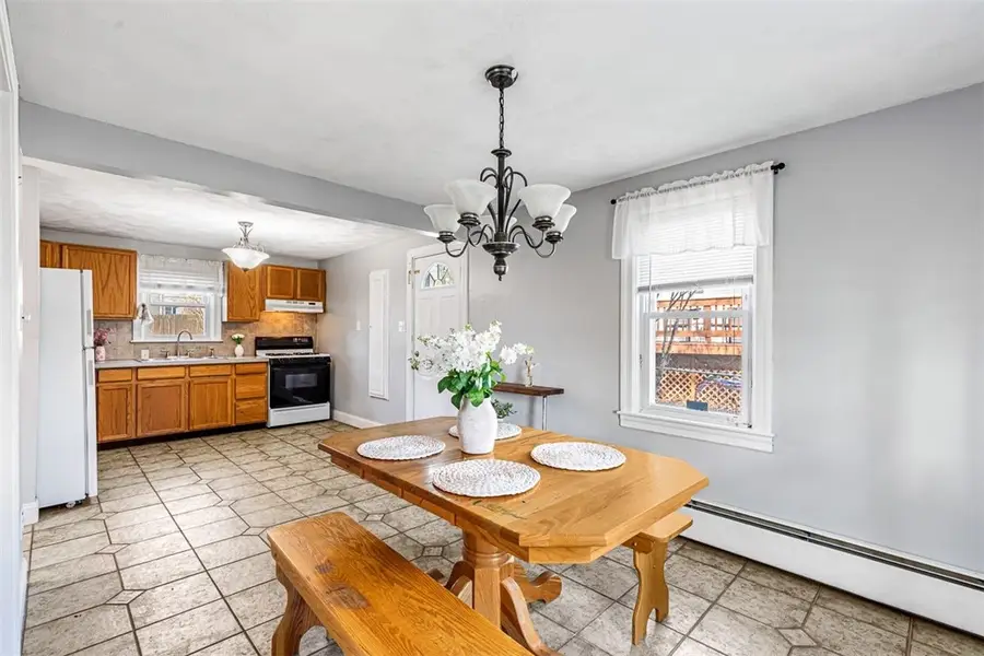 25 Harrison Street, Cumberland, RI 02864 - #3