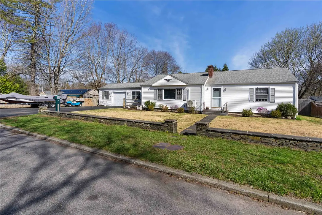 11 Terrace Drive, Bristol, RI 02809 - #1