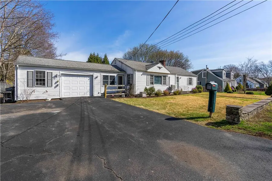 11 Terrace Drive, Bristol, RI 02809 - #3