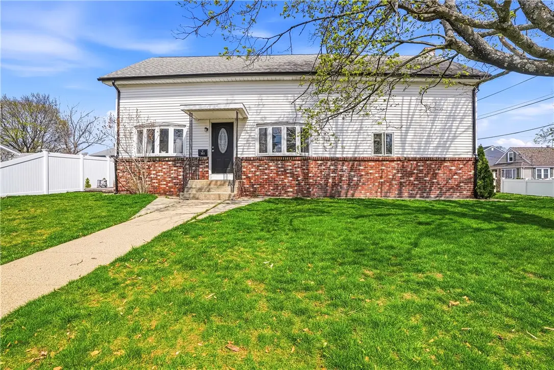 353 High Street, Cumberland, RI 02864 - #1