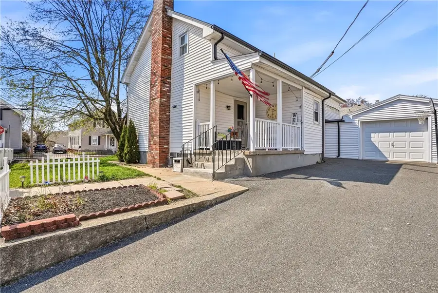 353 High Street, Cumberland, RI 02864 - #3