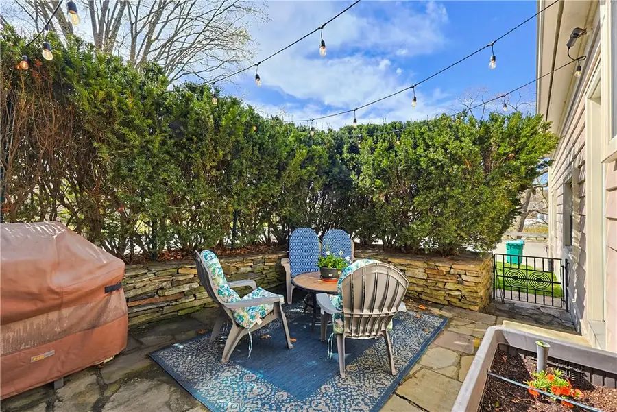 11 Katherine Road, Woonsocket, RI 02895 - #2