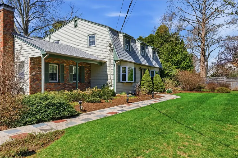 1 Thomas Drive, Cumberland, RI 02864 - #2