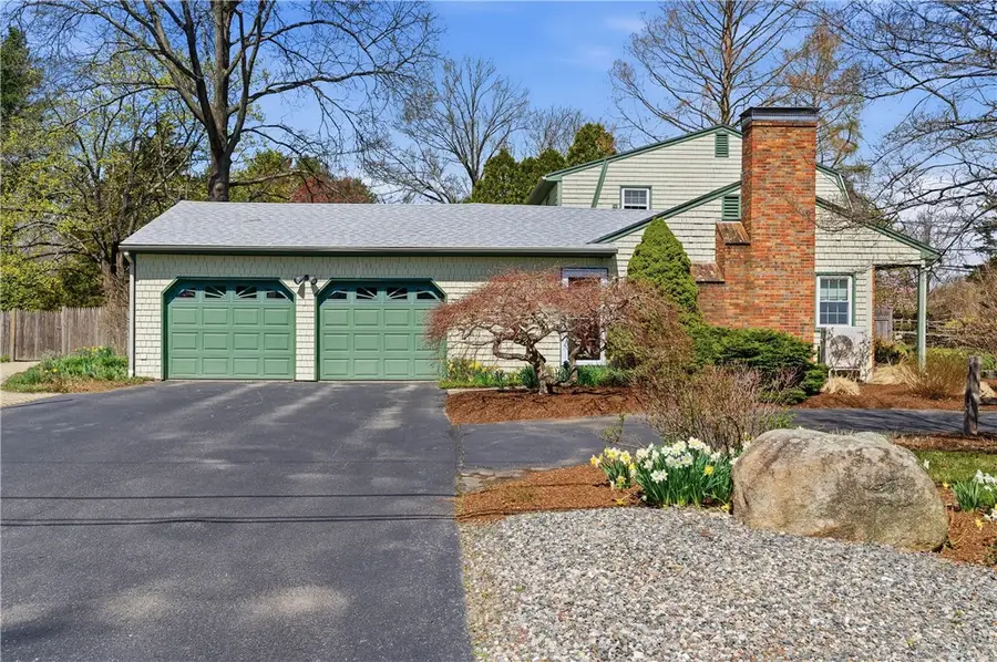 1 Thomas Drive, Cumberland, RI 02864 - #3