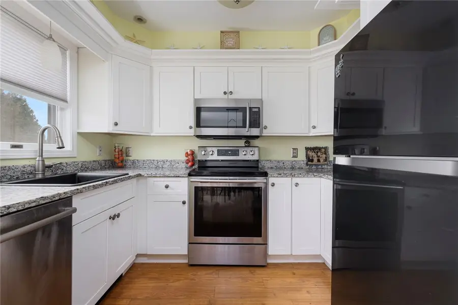 414 North Lane, Bristol, RI 02809 - #3