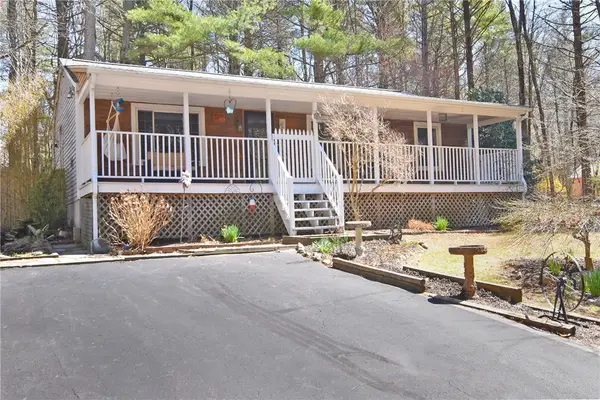 680 Hazard Road, West Greenwich, RI 02817