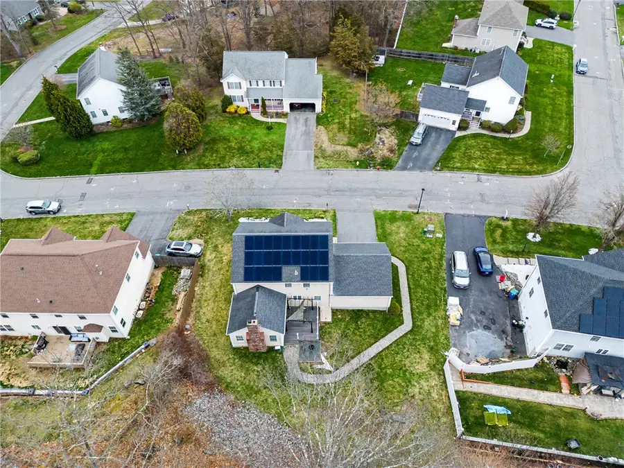 13 Bernon Drive, Lincoln, RI 02865 - #3