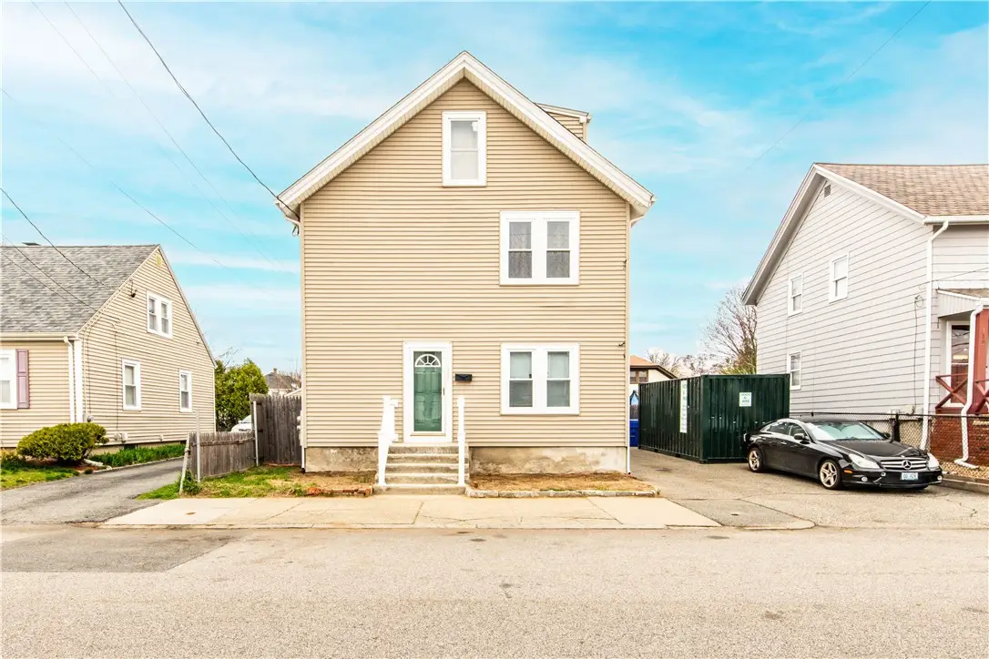 123 Francis Avenue, Pawtucket, RI 02860 - #1