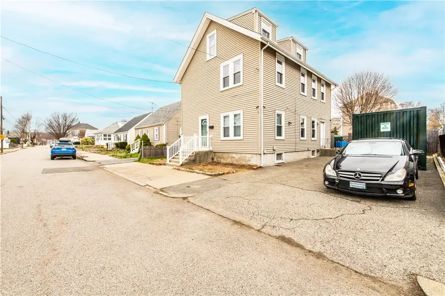 123 Francis Avenue, Pawtucket, RI 02860 - #2