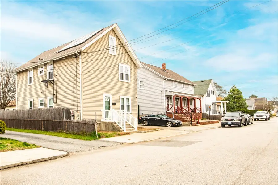 123 Francis Avenue, Pawtucket, RI 02860 - #3