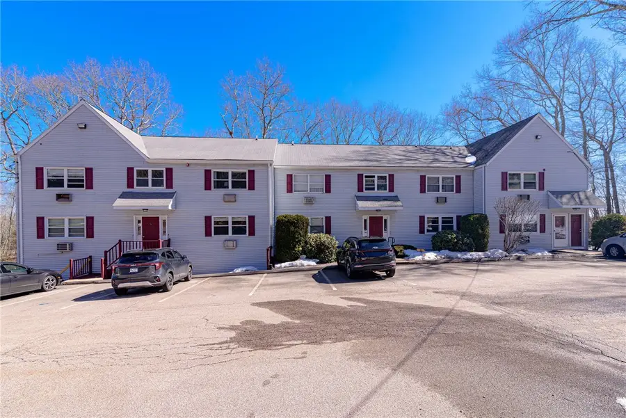 9 Apache Drive #D, Westerly, RI 02891 - #2