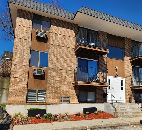 117 John Street #41, Lincoln, RI 02865