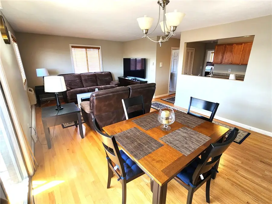 117 John Street #41, Lincoln, RI 02865 - #2