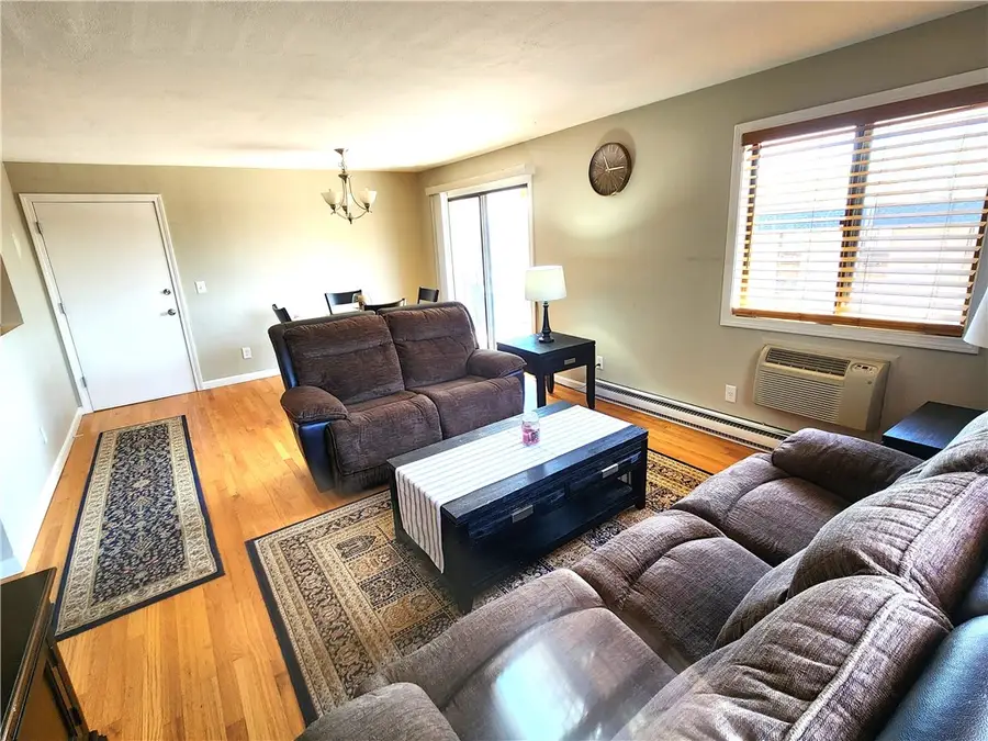 117 John Street #41, Lincoln, RI 02865 - #3