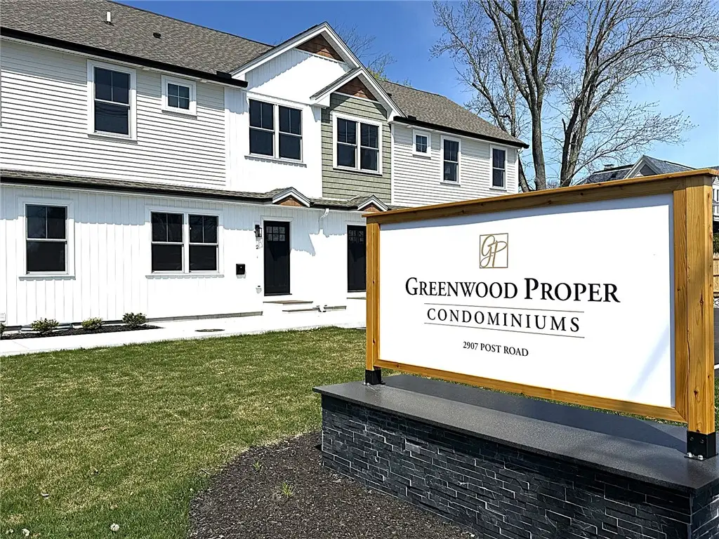 2907 Post Road #8, Warwick, RI 02886 - #1