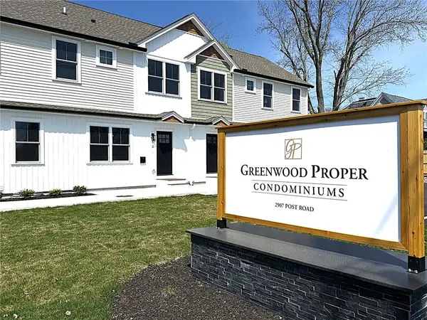 2907 Post Road #8, Warwick, RI 02886