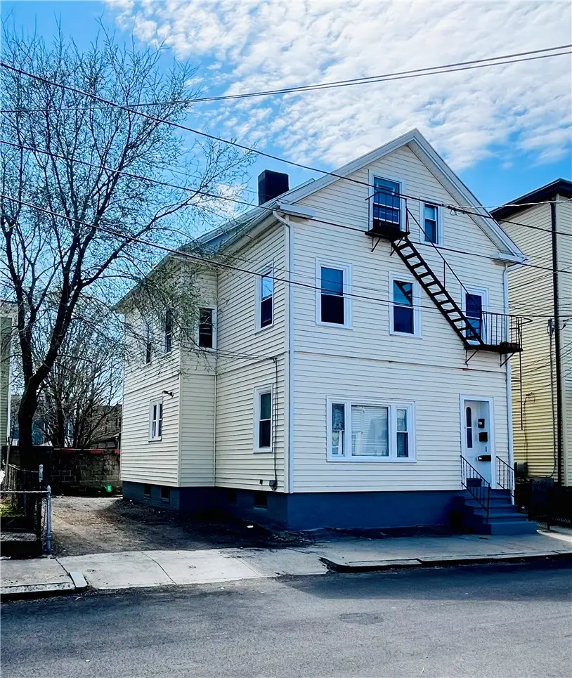 5 Lee Street, Providence, RI 02903 - #2