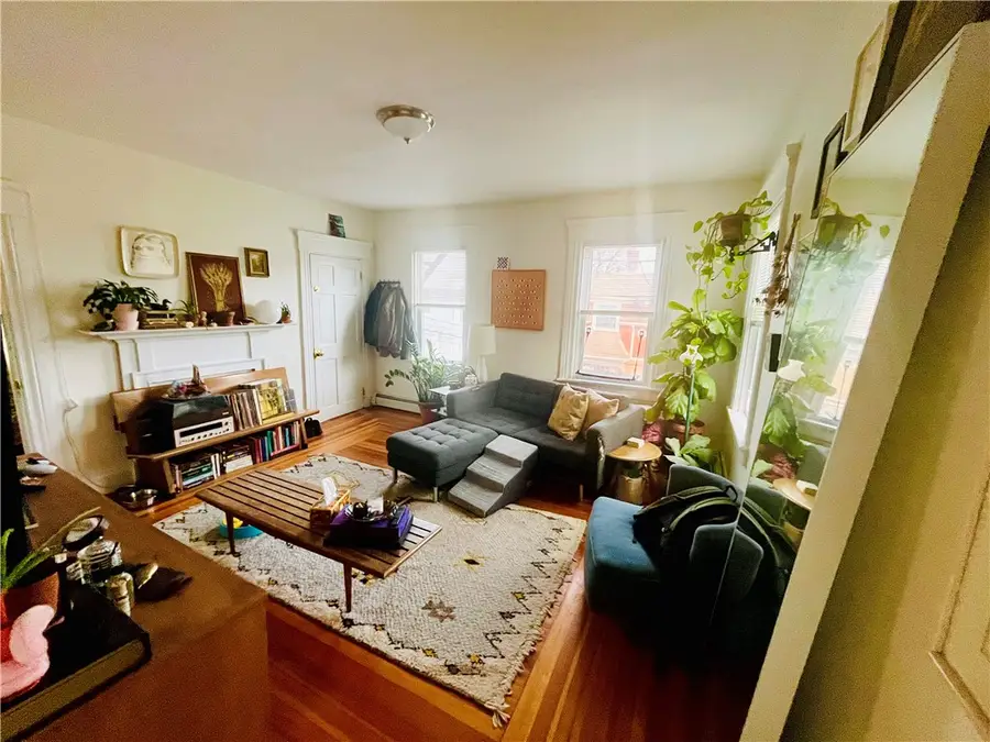 5 Lee Street, Providence, RI 02903 - #3