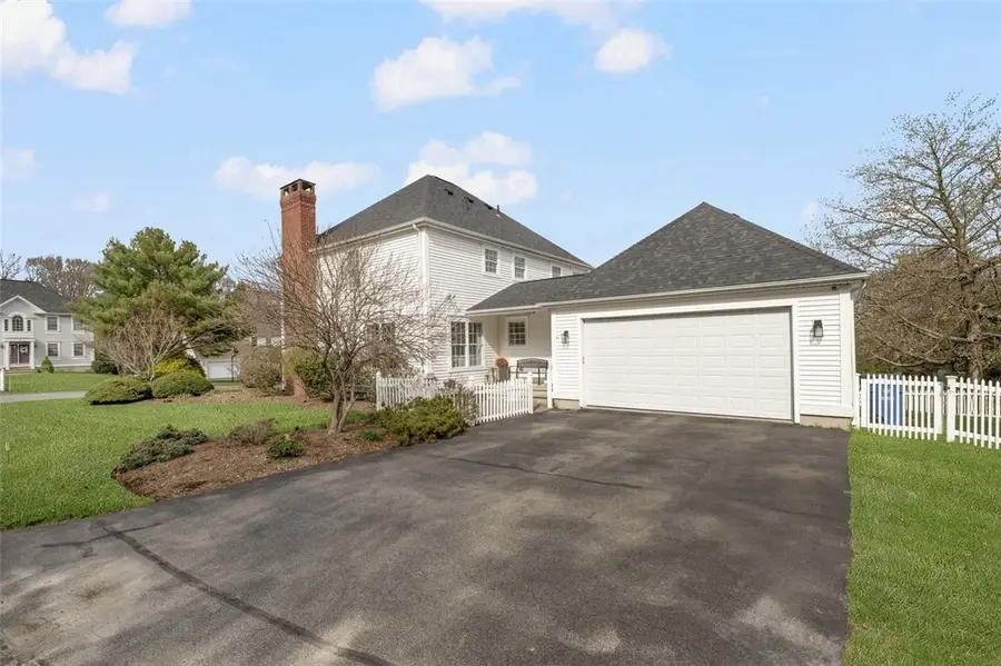 17 Millers Brook Drive, Cumberland, RI 02864 - #3