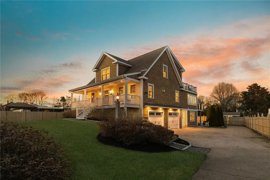 81 South Pier Road, Narragansett, RI 02882 - #1