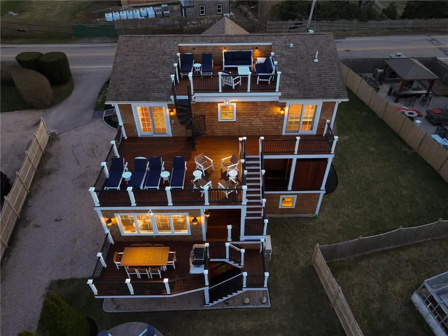 81 South Pier Road, Narragansett, RI 02882 - #2