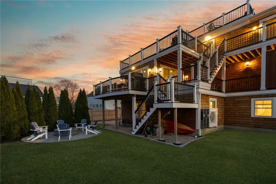 81 South Pier Road, Narragansett, RI 02882 - #3