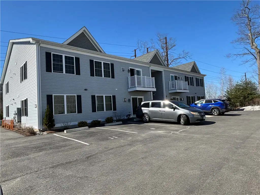 9 Gray Coach Lane #913, Cranston, RI 02921 - #1