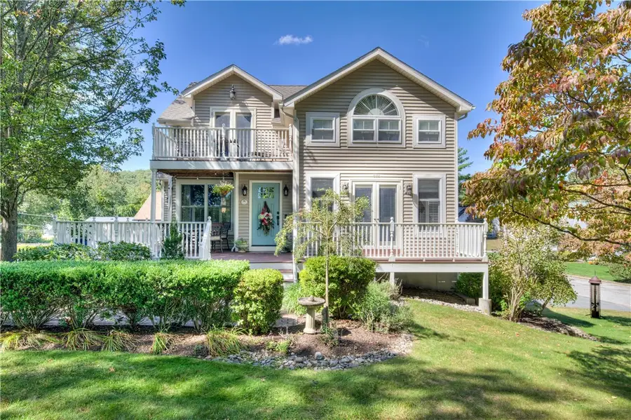 110 Lake View Road, Cranston, RI 02920 - #2