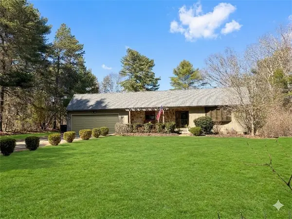 9 Tall Pines Drive, Charlestown, RI 02813