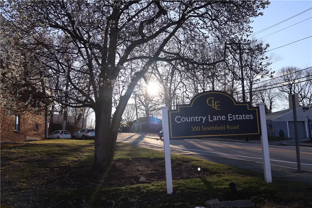 300 Smithfield Road #P2-4, North Providence, RI 02904 - #1