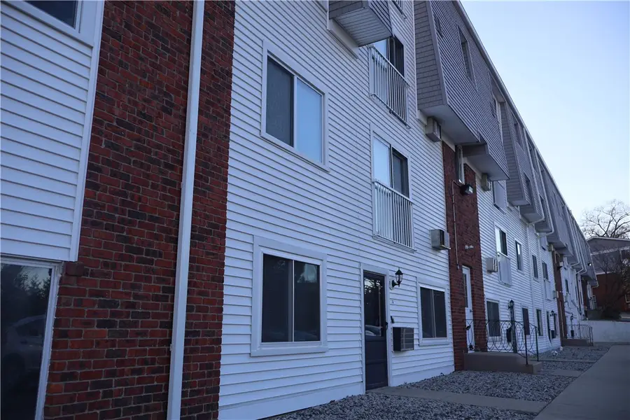 300 Smithfield Road #P2-4, North Providence, RI 02904 - #3