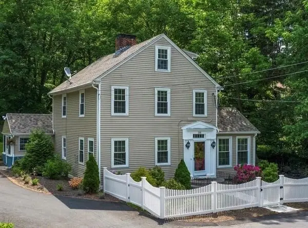 295 Main Street, Cranston, RI 02921