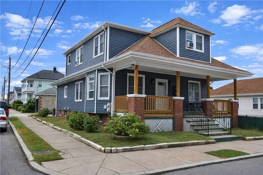 178 Ledge Street, Providence, RI 02904 - #1