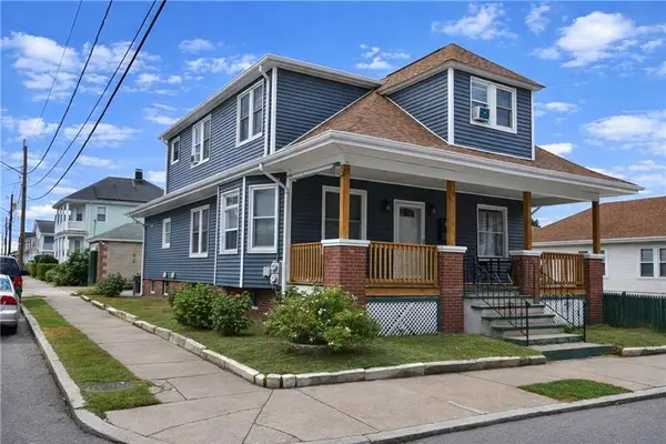 178 Ledge Street, Providence, RI 02904