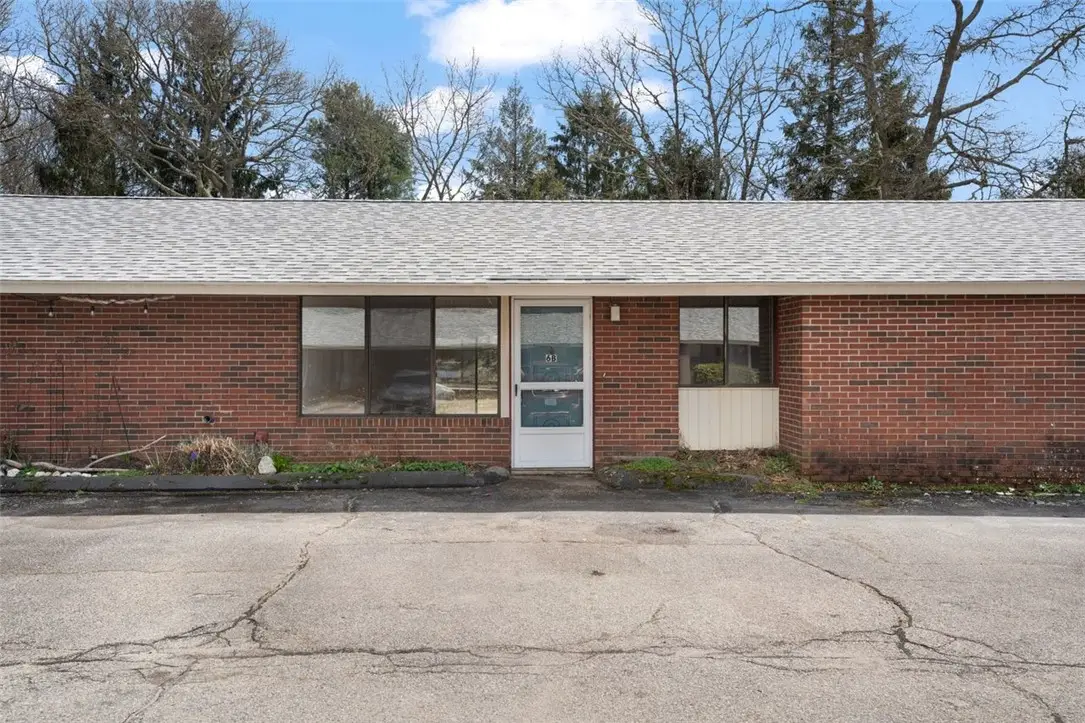 47 Kingsland Court #6B, Charlestown, RI 02813 - #1