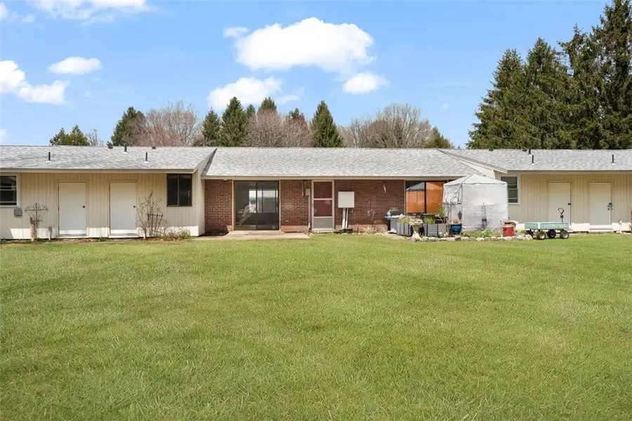 47 Kingsland Court #6B, Charlestown, RI 02813 - #2