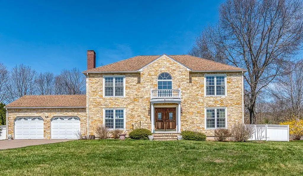 5 Hannah Drive, Cumberland, RI 02864 - #1