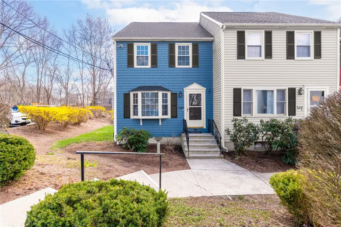 1175 Diamond Hill Road #305, Woonsocket, RI 02895 - #1