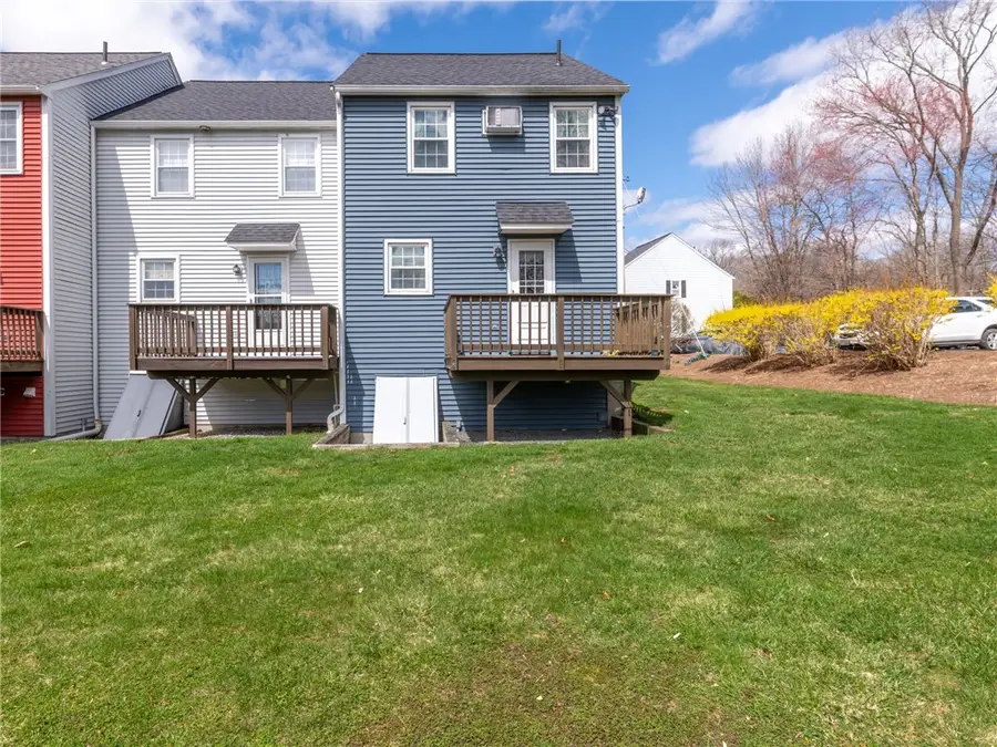 1175 Diamond Hill Road #305, Woonsocket, RI 02895 - #2