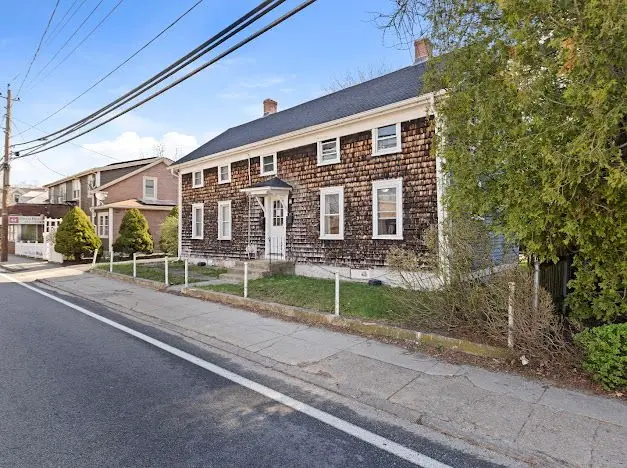 1692 Main Street, West Warwick, RI 02893 - #1