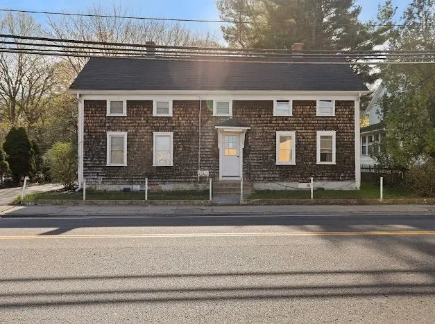 1692 Main Street, West Warwick, RI 02893 - #3