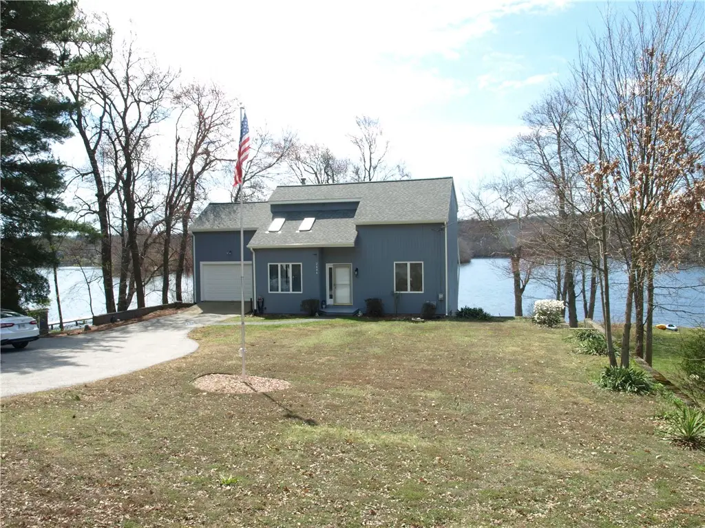 2484 Hartford Avenue, Johnston, RI 02919 - #1