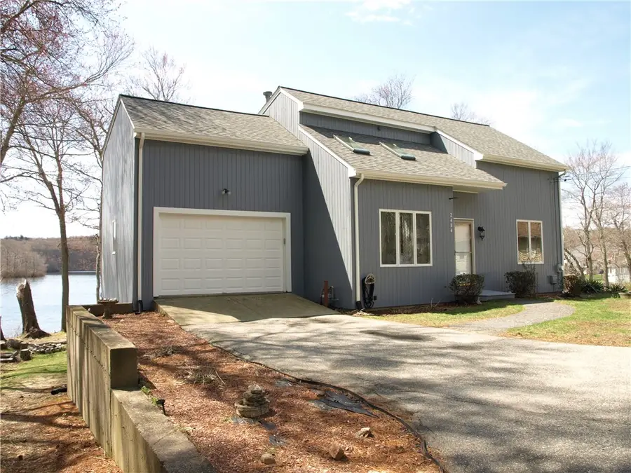 2484 Hartford Avenue, Johnston, RI 02919 - #2