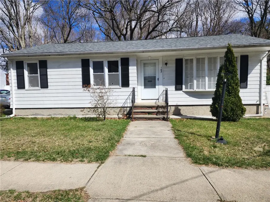 165 Ortoleva Drive, Providence, RI 02908 - #2