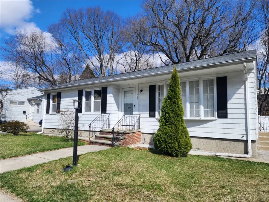 165 Ortoleva Drive, Providence, RI 02908 - #3