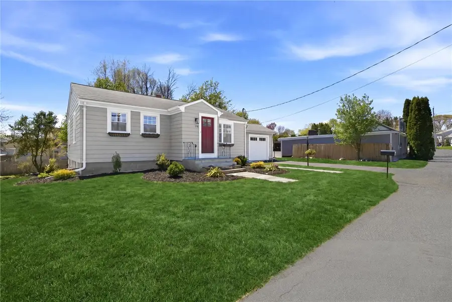 24 Hamilton Street, Cumberland, RI 02864 - #2