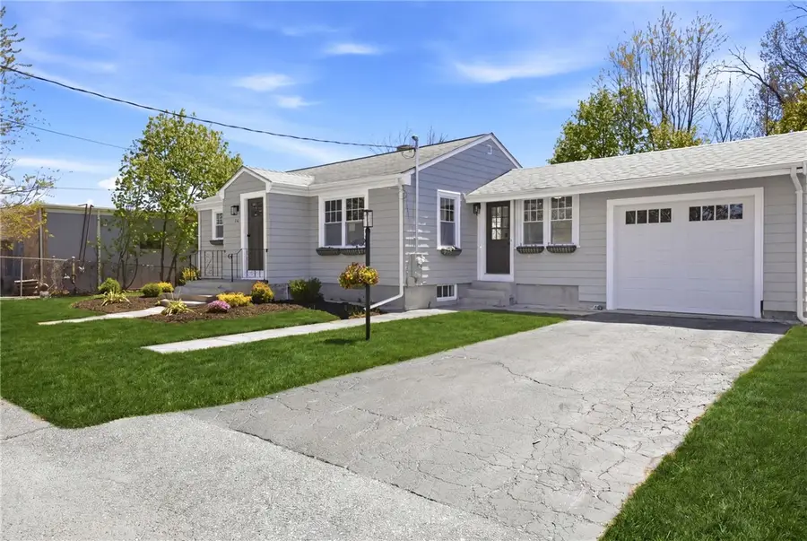 24 Hamilton Street, Cumberland, RI 02864 - #3