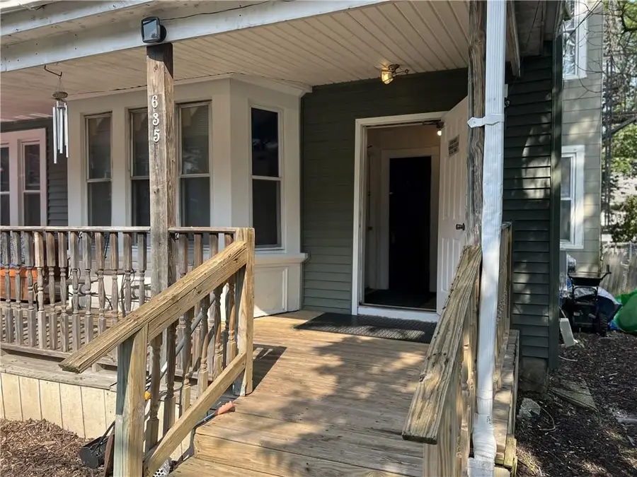 635 Park Avenue, Woonsocket, RI 02895 - #3