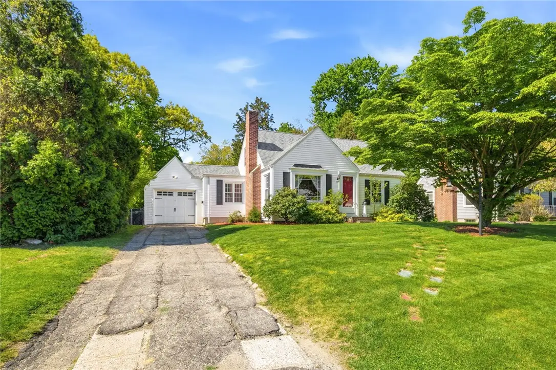 97 Delwood Road, Warwick, RI 02889 - #1
